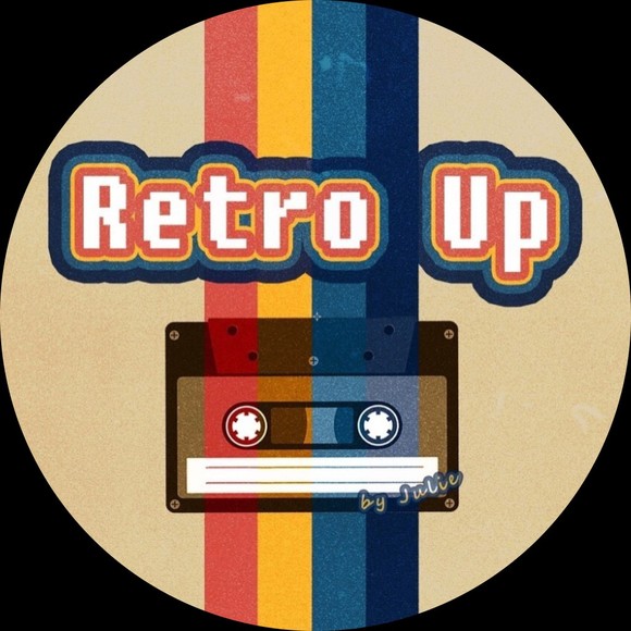 retroup